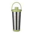 Matcha Green
