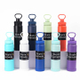 Water Bottle for School Stainless Steel Double Wall Vacuum Insulated Water Bottle Leakproof BPA Free