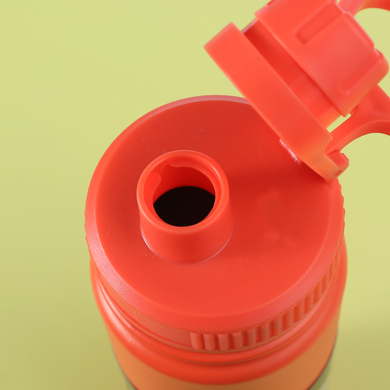 Water Bottle for School Stainless Steel Double Wall Vacuum Insulated Water Bottle Leakproof BPA Free