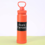 Water Bottle for School Stainless Steel Double Wall Vacuum Insulated Water Bottle Leakproof BPA Free