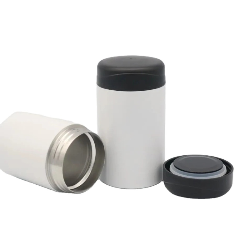 Coocodrink Custom Logo Stainless Steel Vacuum Insulated Gift Cup 350ml