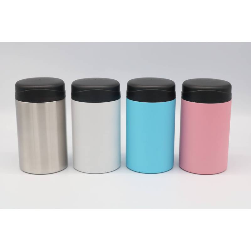 Coocodrink Custom Logo Stainless Steel Vacuum Insulated Gift Cup 350ml