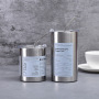Watersy 2024 380ml Stainless Steel Tumbler Vacuum Travel Mug with Lid for Office or School Use