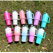 Available colors