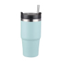 New Custom Double Wall Mugs Stainless Steel Water Bottle Cup Camping Tumbler Cups Bottle