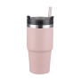 New Custom Double Wall Mugs Stainless Steel Water Bottle Cup Camping Tumbler Cups Bottle