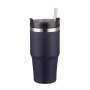 New Custom Double Wall Mugs Stainless Steel Water Bottle Cup Camping Tumbler Cups Bottle