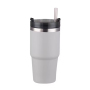 New Custom Double Wall Mugs Stainless Steel Water Bottle Cup Camping Tumbler Cups Bottle