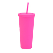 Rose Flourescent