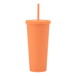 Tropical Orange