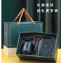 Hot Sale Gift Set Cup Heating Pad Cute 55 Degrees Temperature Control Smart Coffee Mug Cup Warmer With Custom Logo