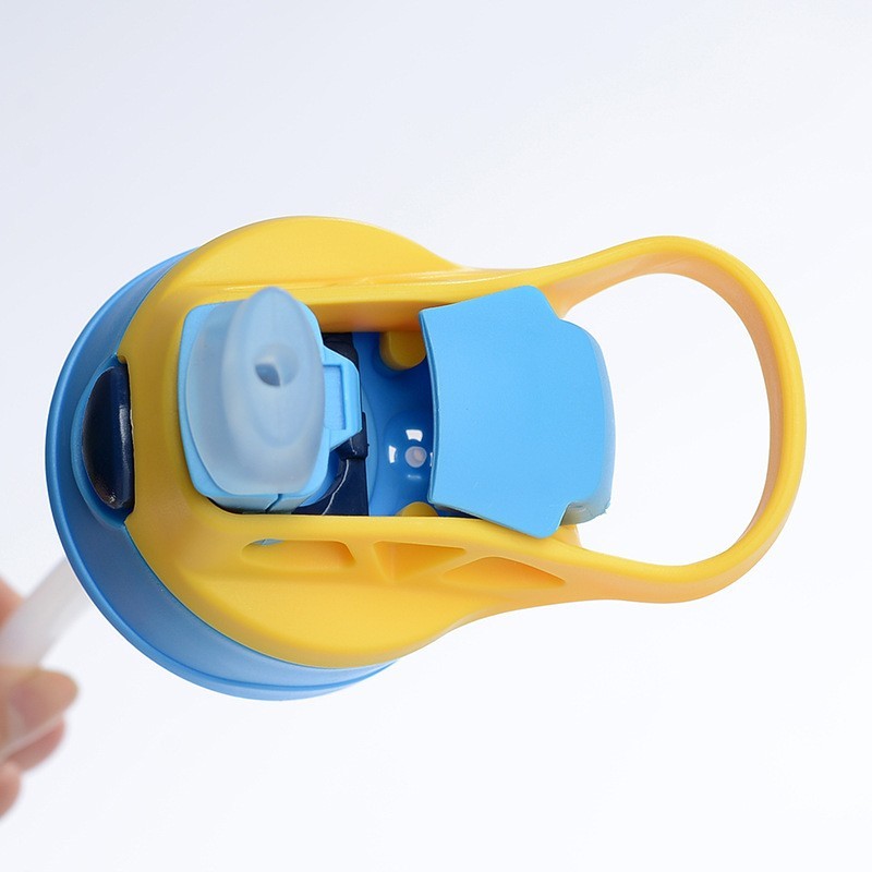 Coocodrink Wholesale Custom Sublimation Double Wall 12oz 20oz Kids Baby Children Child Vacuum Insulated Stainless Steel Water Bottle