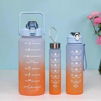 Plastic Drinking Water Bottle