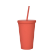 Orange-Red