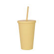 Pale Yellow