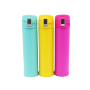 BPA Free Metal Insulated Water Flask Stainless Steel Bouncing Cup Vacuum Water Bottle