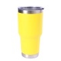 Personalized Logo Mug Keep Cold and Hot Double Wall 30oz Tumblers Stainless Steel Vacuum Insulated Wine Cup