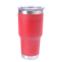 Personalized Logo Mug Keep Cold and Hot Double Wall 30oz Tumblers Stainless Steel Vacuum Insulated Wine Cup