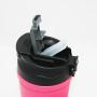 Portable Stainless Steel Coffee Cup Simple Office Tumbler for Water and Coffee for On-the-Go Use