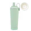 Pale Green