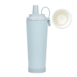 Bluish White