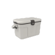 Creamy-White