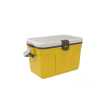 Naples Yellow