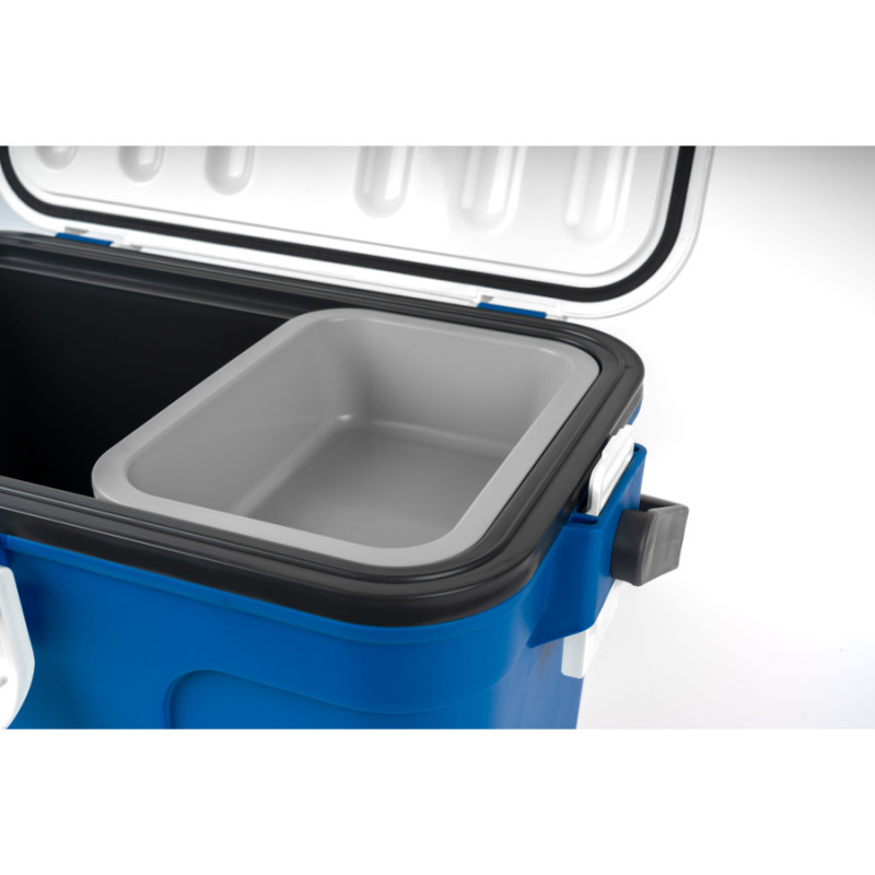 24L Nice Quality Hard Cooler Box for Camping Fishing Picnic Beach Barbecue Waterproof Wholesale