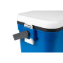 24L  Nice Quality Hard Cooler Box for Camping Fishing Picnic Beach Barbecue Waterproof Wholesale