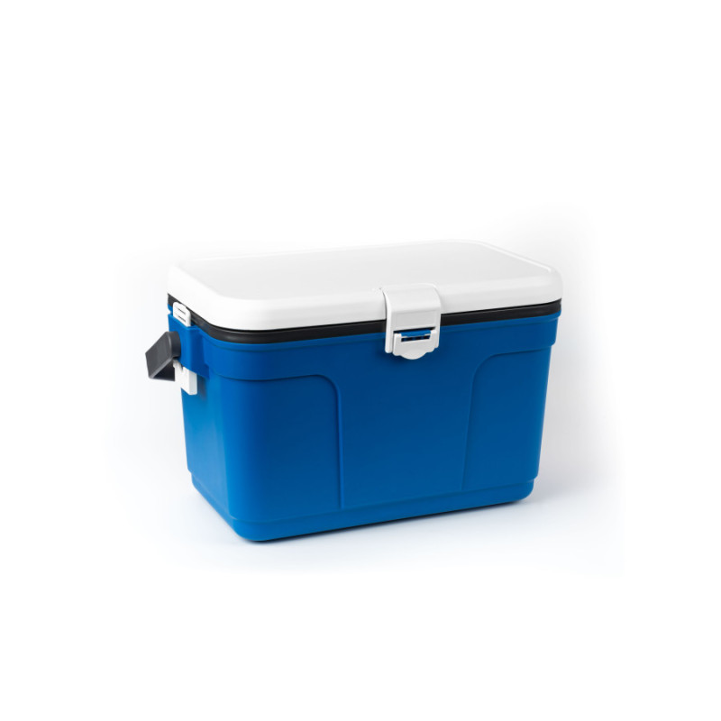 24L Nice Quality Hard Cooler Box for Camping Fishing Picnic Beach Barbecue Waterproof Wholesale