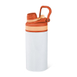 Orange Lid