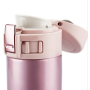 Factory Wholesale Thermos Stainless Steel Double Wall Vacuum Drinkware Water Bottle Flasks Vacuum