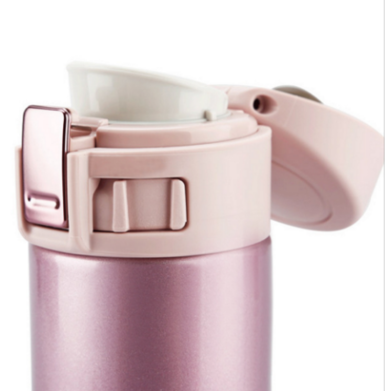 Factory Wholesale Thermos Stainless Steel Double Wall Vacuum Drinkware Water Bottle Flasks Vacuum