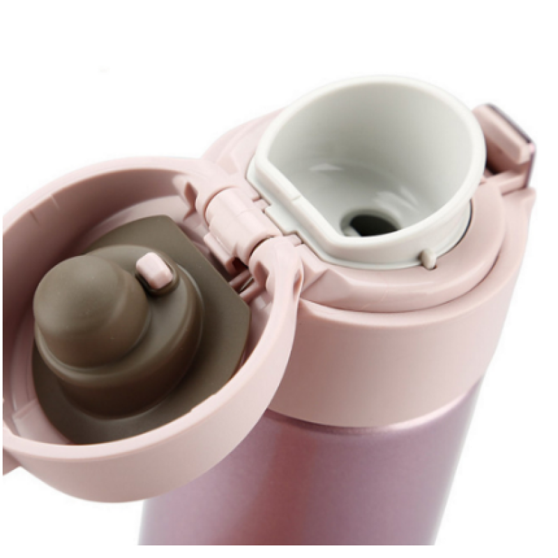 Factory Wholesale Thermos Stainless Steel Double Wall Vacuum Drinkware Water Bottle Flasks Vacuum