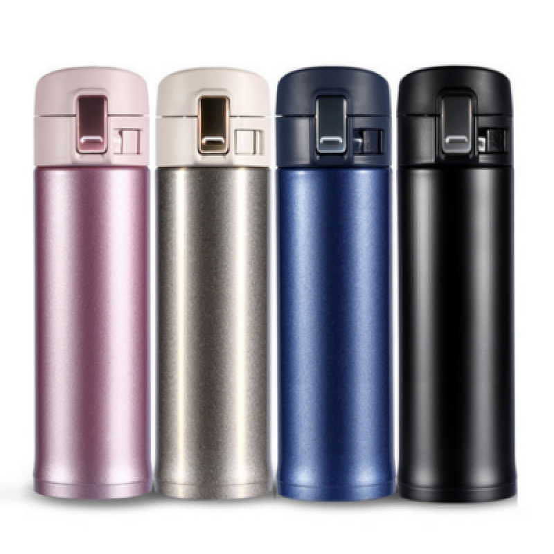 Factory Wholesale Thermos Stainless Steel Double Wall Vacuum Drinkware Water Bottle Flasks Vacuum