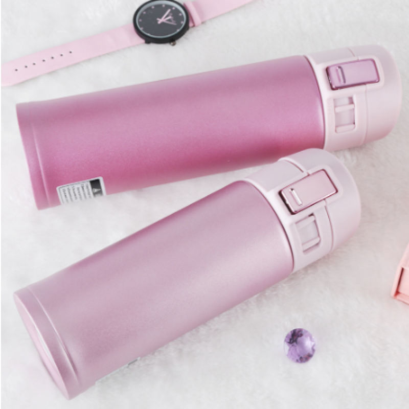 Factory Wholesale Thermos Stainless Steel Double Wall Vacuum Drinkware Water Bottle Flasks Vacuum