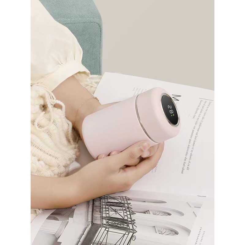 Factory Price Brand New Stainless Steel Tea Insulation Cup with Tea Separator