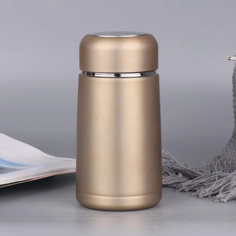 Factory Price Brand New Stainless Steel Tea Insulation Cup with Tea Separator