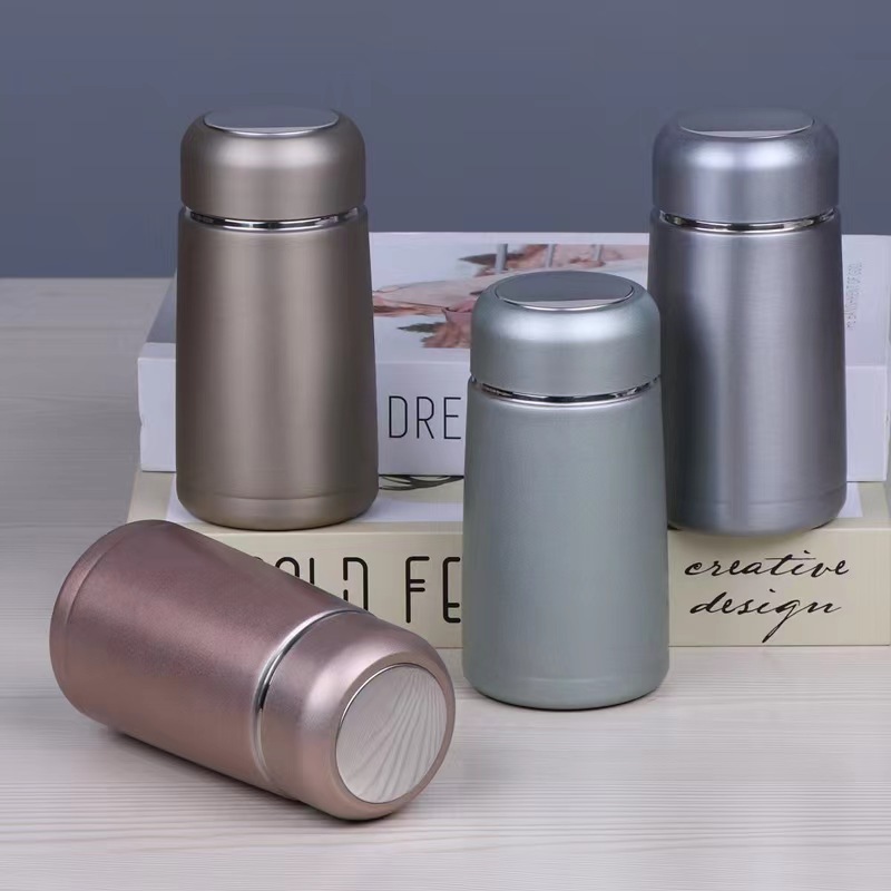Factory Price Brand New Stainless Steel Tea Insulation Cup with Tea Separator