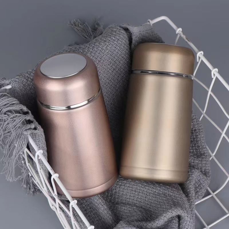 Factory Price Brand New Stainless Steel Tea Insulation Cup with Tea Separator