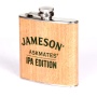 High Quality Custom Printing Logo Stainless Steel Hip Flask