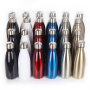 Hot Selling Reusable Eco-friendly Double Wall Vacuum Stainless Steel Sublimation Mug Water Bottle