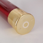 Coocodrink Custom 750ml 1000ml Stainless Steel Sublimation Vacuum Stainless Steel Bullet Tumbler Water Bottle Shotgun Shell Shape Thermos