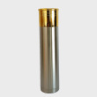 Stainless body