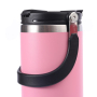 Sports 40oz Stainless Steel Water Bottles Insulated Thermos Flasks Double Wall Wine Glasses Tumbler