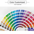 Custom Colors