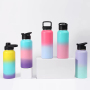 Top Sale Durable Vacuum Water Bottle With Custom Logo 12oz 18oz New Bottles Vacuum Flask