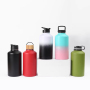 Top Sale Durable Vacuum Water Bottle With Custom Logo 12oz 18oz New Bottles Vacuum Flask