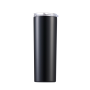 New 20oz 30oz Sublimation Tumbler 304 Stainless Steel Double Wall Thermal Cup Car Heat Preservation Portable Ice Water Cup
