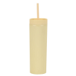 Pale Yellow
